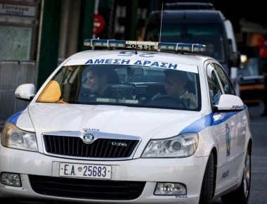 «Ντου» κουκουλοφόρων σε ροζ ξενοδοχείο στην Κηφισιά